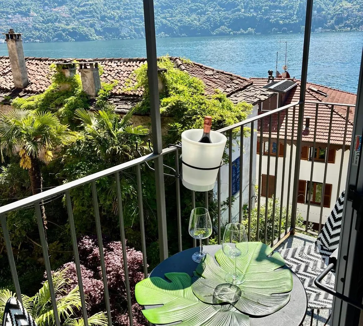 The Wee House On The Lake Carate Urio